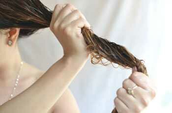 Маска для волос с витамином е в домашних условиях